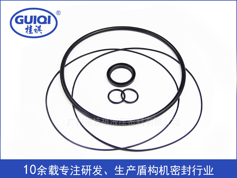 盾構機修理包 A004-01圖-3)